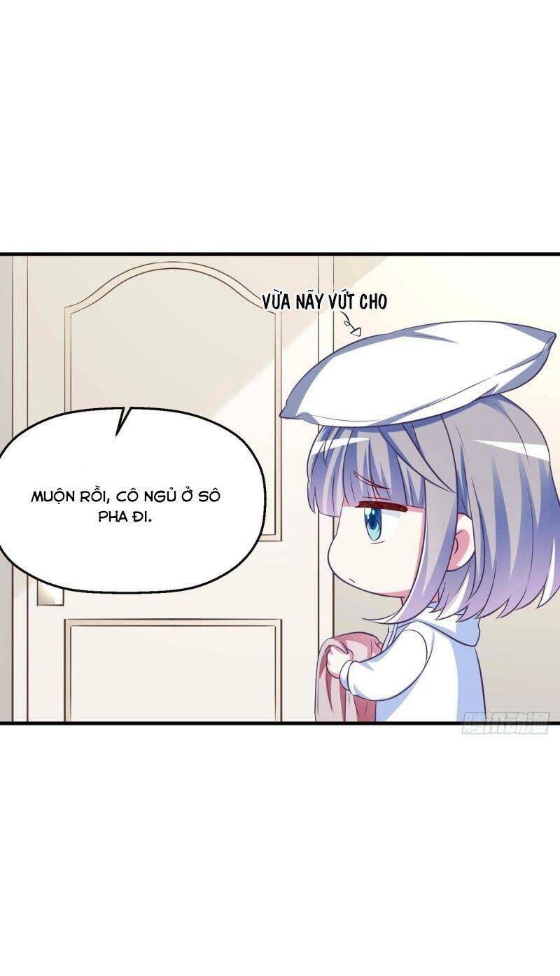 Gà Cưng Nổi Tiếng Theo Đuổi Minh Tinh Chapter 24 - 5