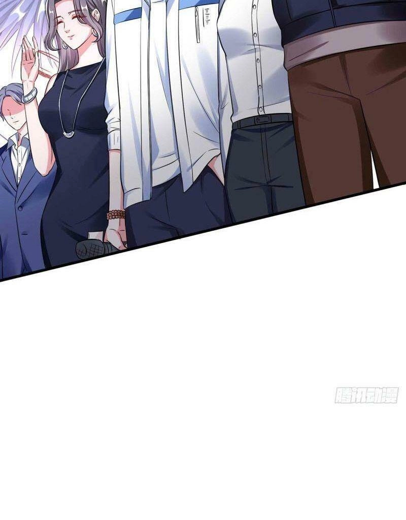 Gà Cưng Nổi Tiếng Theo Đuổi Minh Tinh Chapter 24 - 11