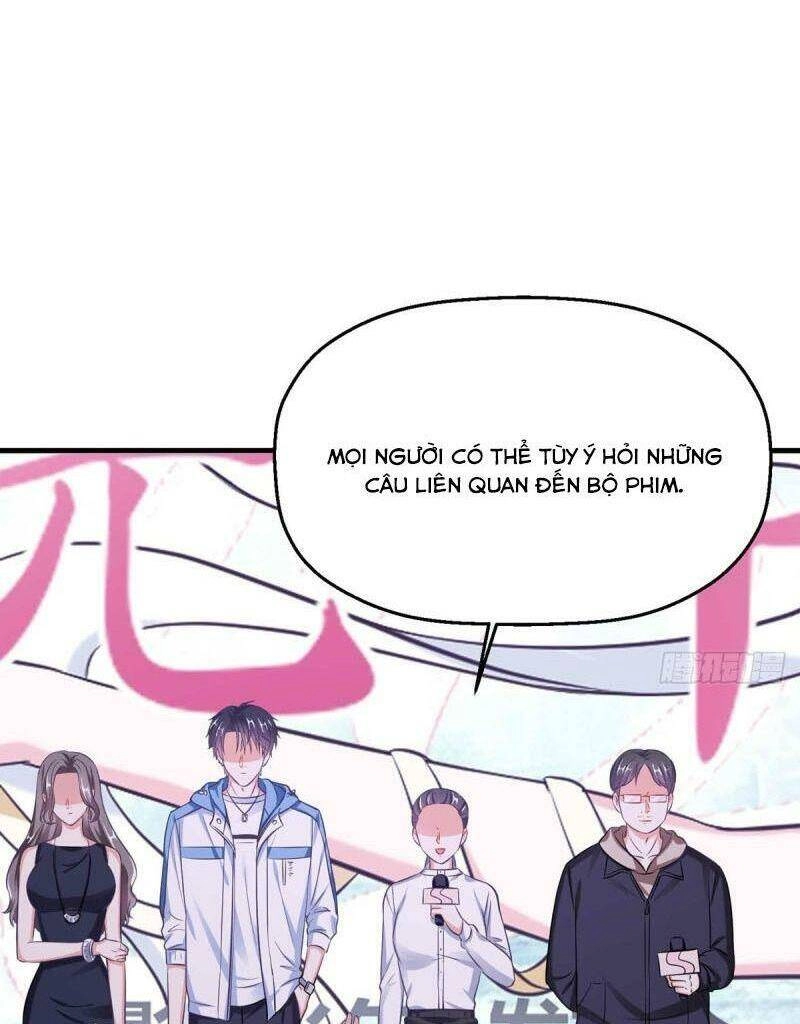 Gà Cưng Nổi Tiếng Theo Đuổi Minh Tinh Chapter 24 - 12