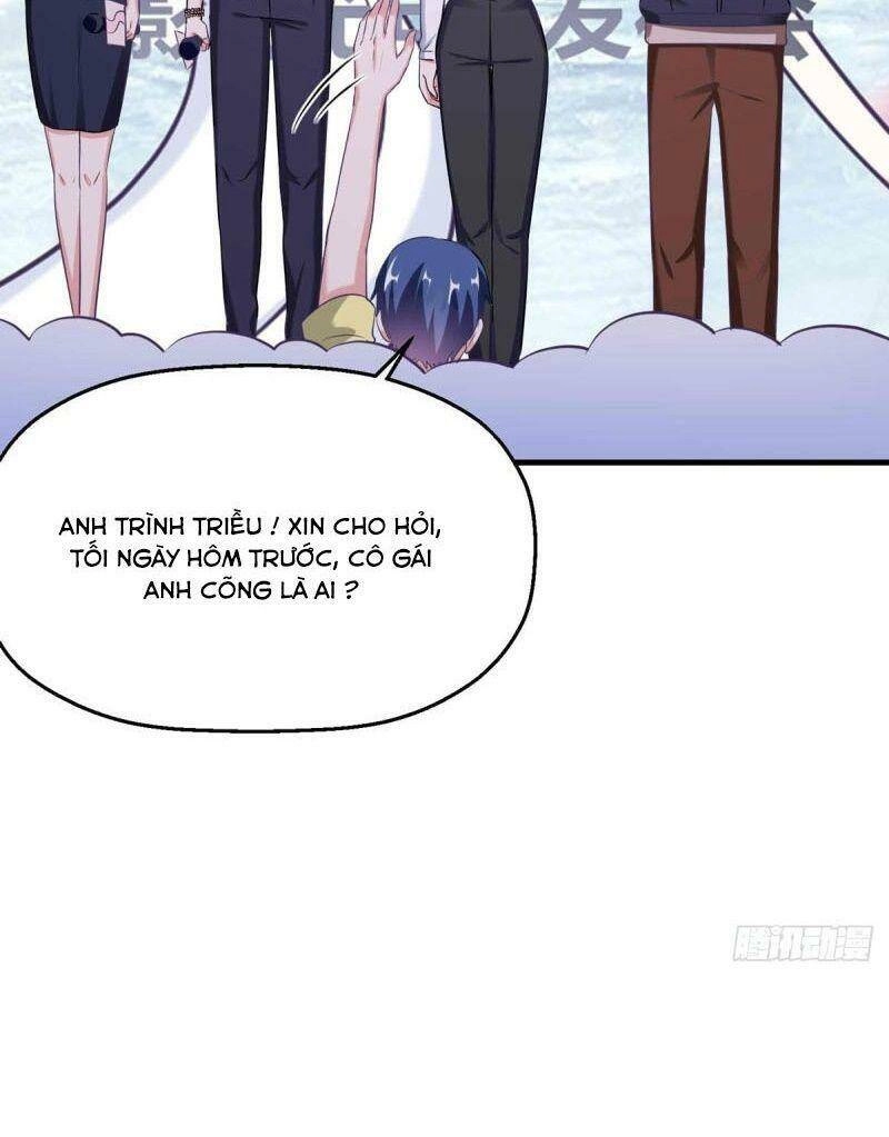 Gà Cưng Nổi Tiếng Theo Đuổi Minh Tinh Chapter 24 - 13