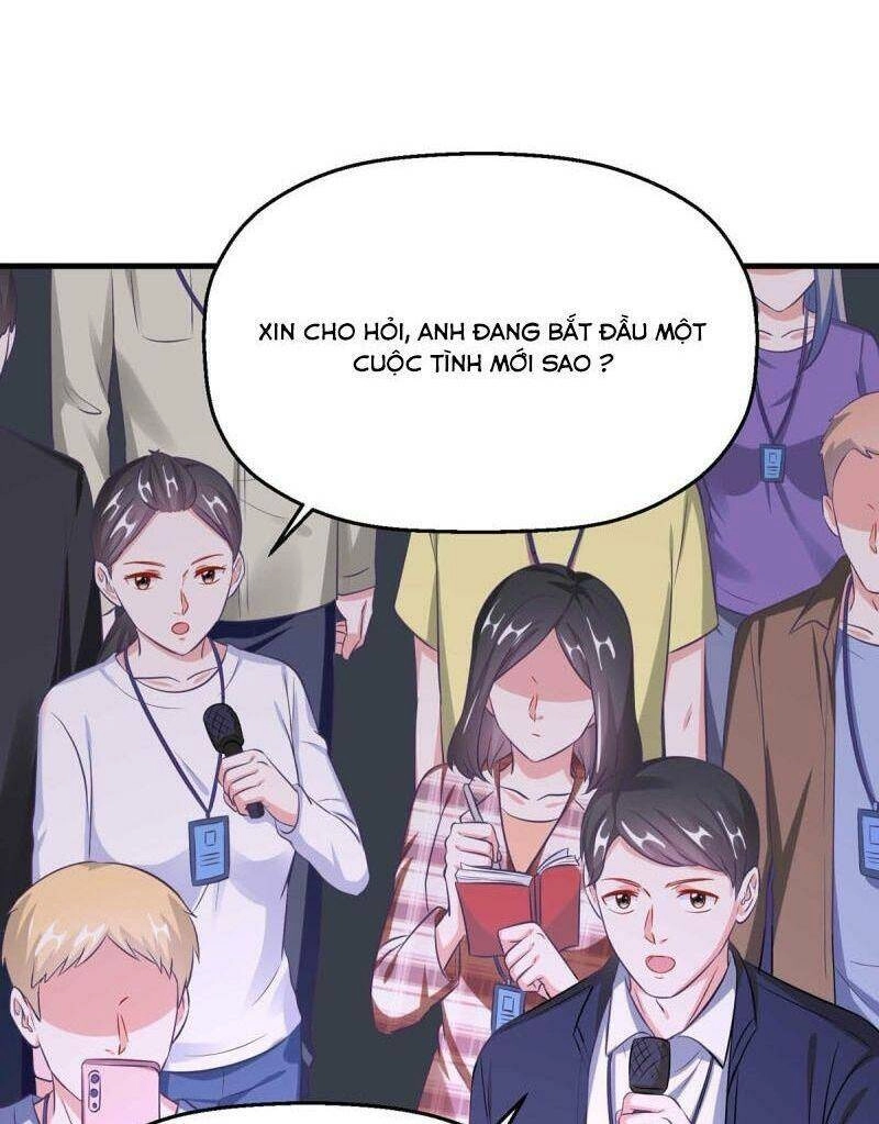 Gà Cưng Nổi Tiếng Theo Đuổi Minh Tinh Chapter 24 - 14