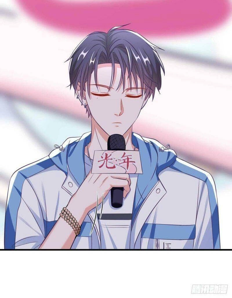 Gà Cưng Nổi Tiếng Theo Đuổi Minh Tinh Chapter 24 - 16