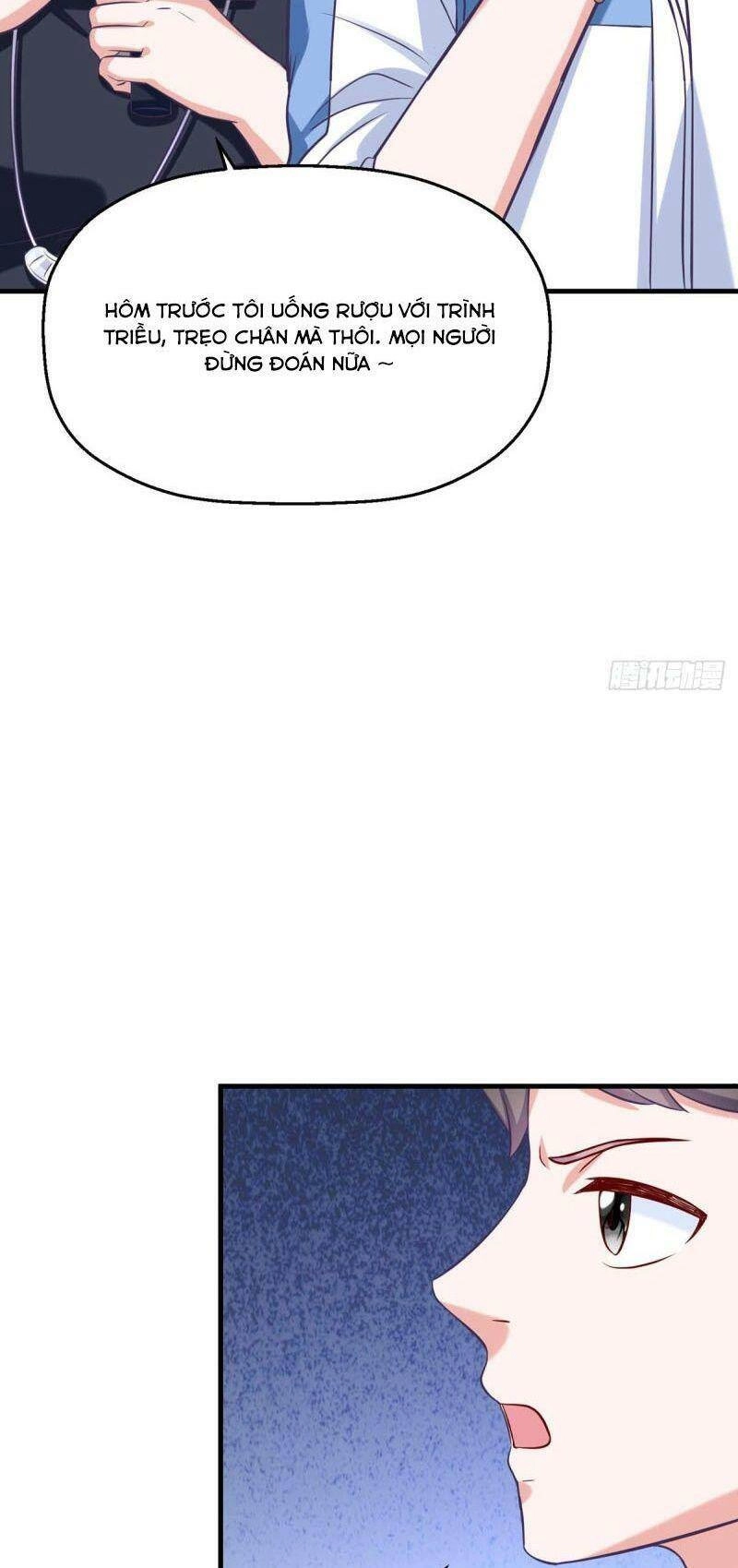 Gà Cưng Nổi Tiếng Theo Đuổi Minh Tinh Chapter 24 - 18