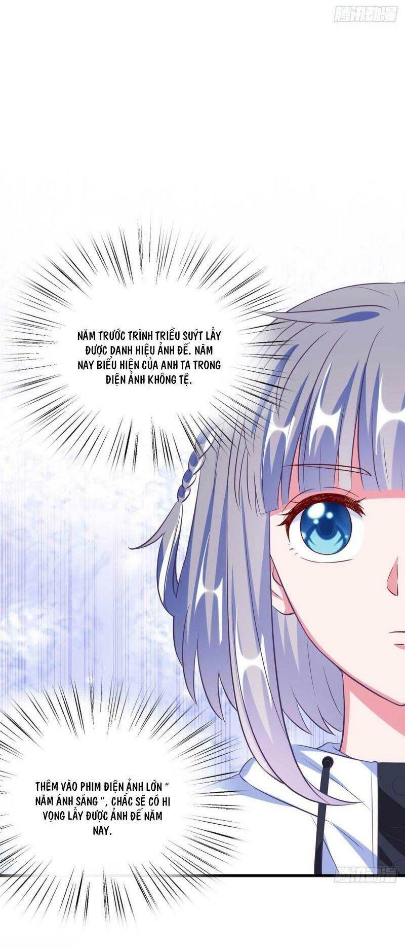 Gà Cưng Nổi Tiếng Theo Đuổi Minh Tinh Chapter 24 - 22