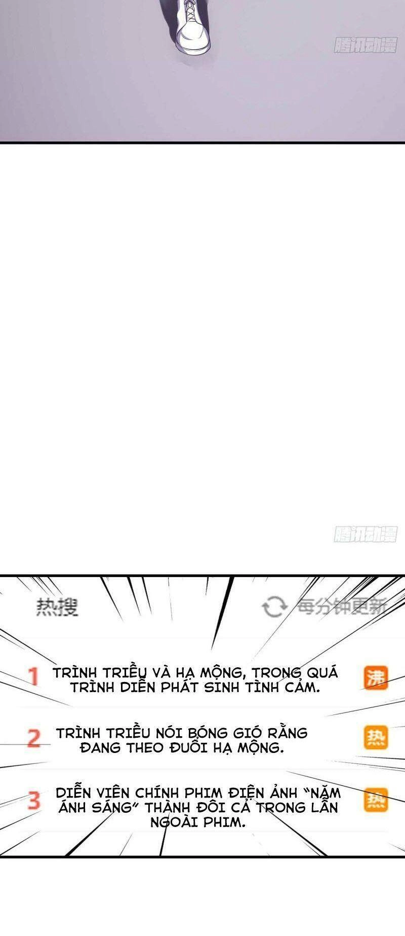 Gà Cưng Nổi Tiếng Theo Đuổi Minh Tinh Chapter 24 - 26