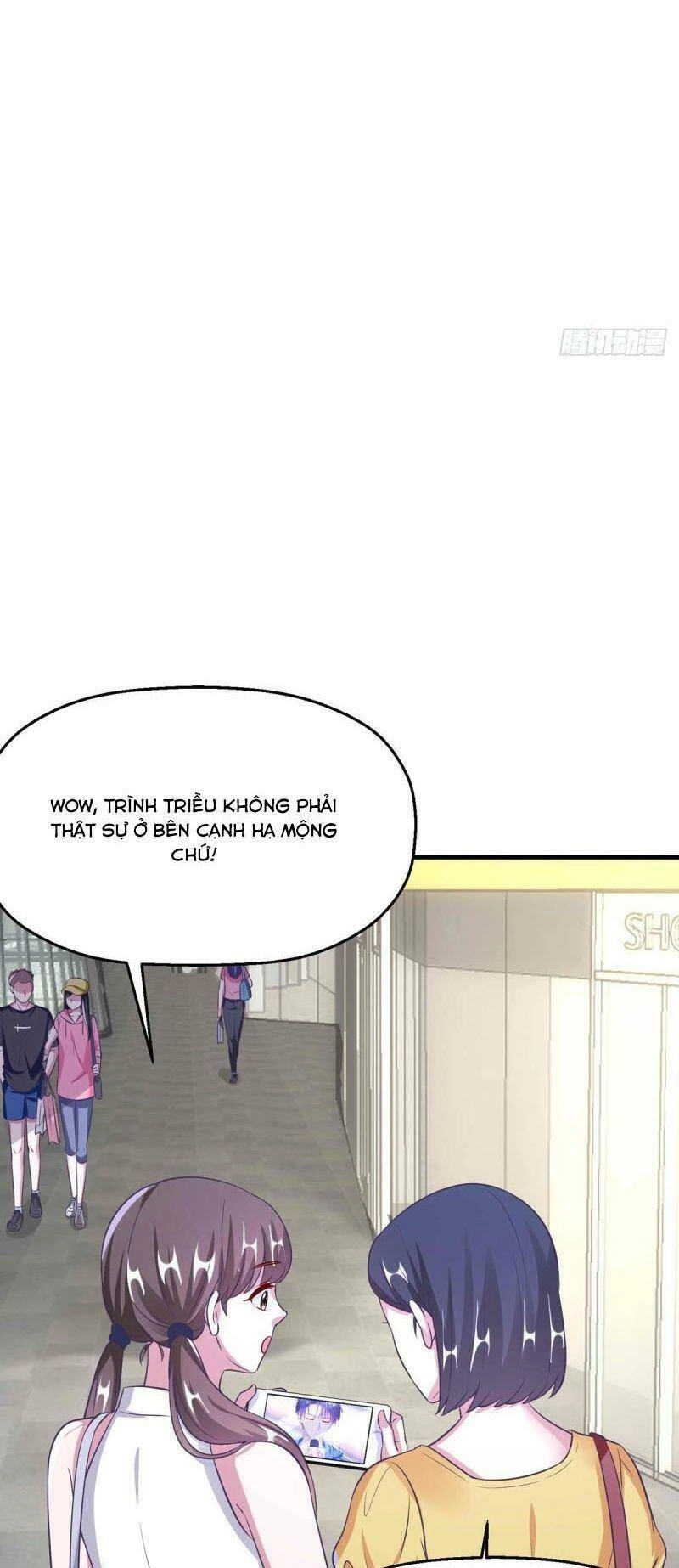 Gà Cưng Nổi Tiếng Theo Đuổi Minh Tinh Chapter 24 - 27