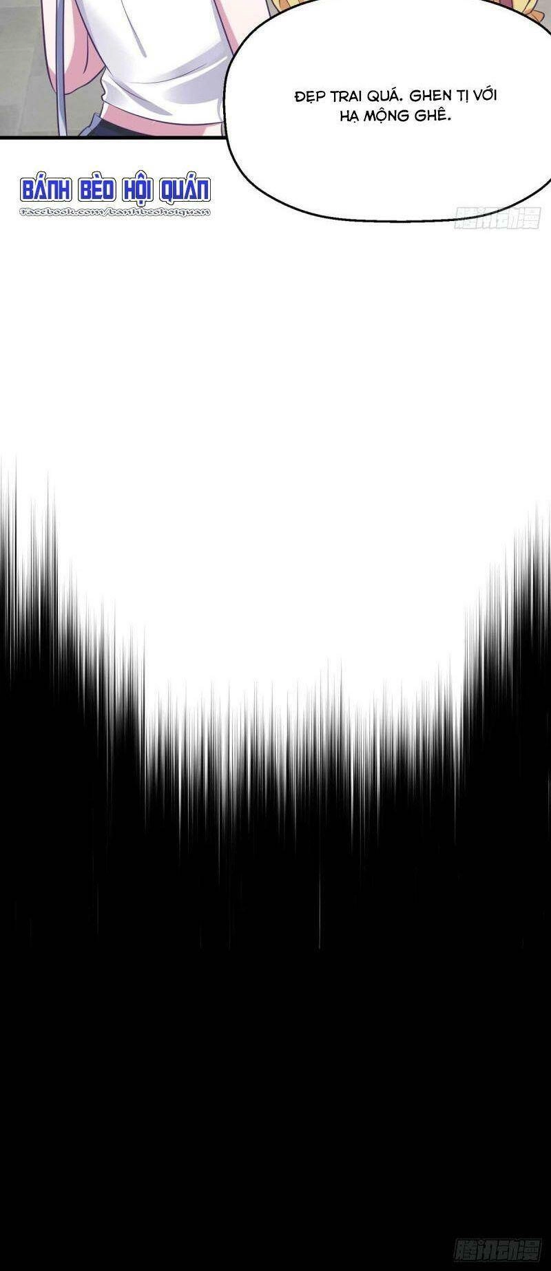 Gà Cưng Nổi Tiếng Theo Đuổi Minh Tinh Chapter 24 - 28