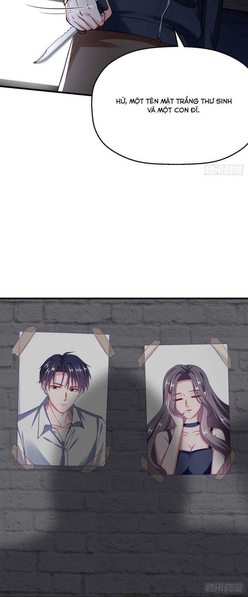 Gà Cưng Nổi Tiếng Theo Đuổi Minh Tinh Chapter 24 - 32