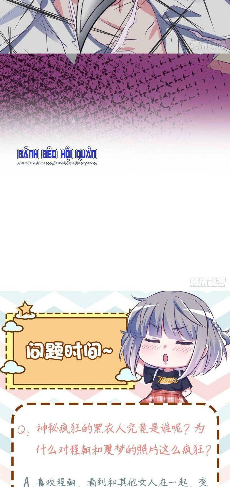 Gà Cưng Nổi Tiếng Theo Đuổi Minh Tinh Chapter 24 - 34