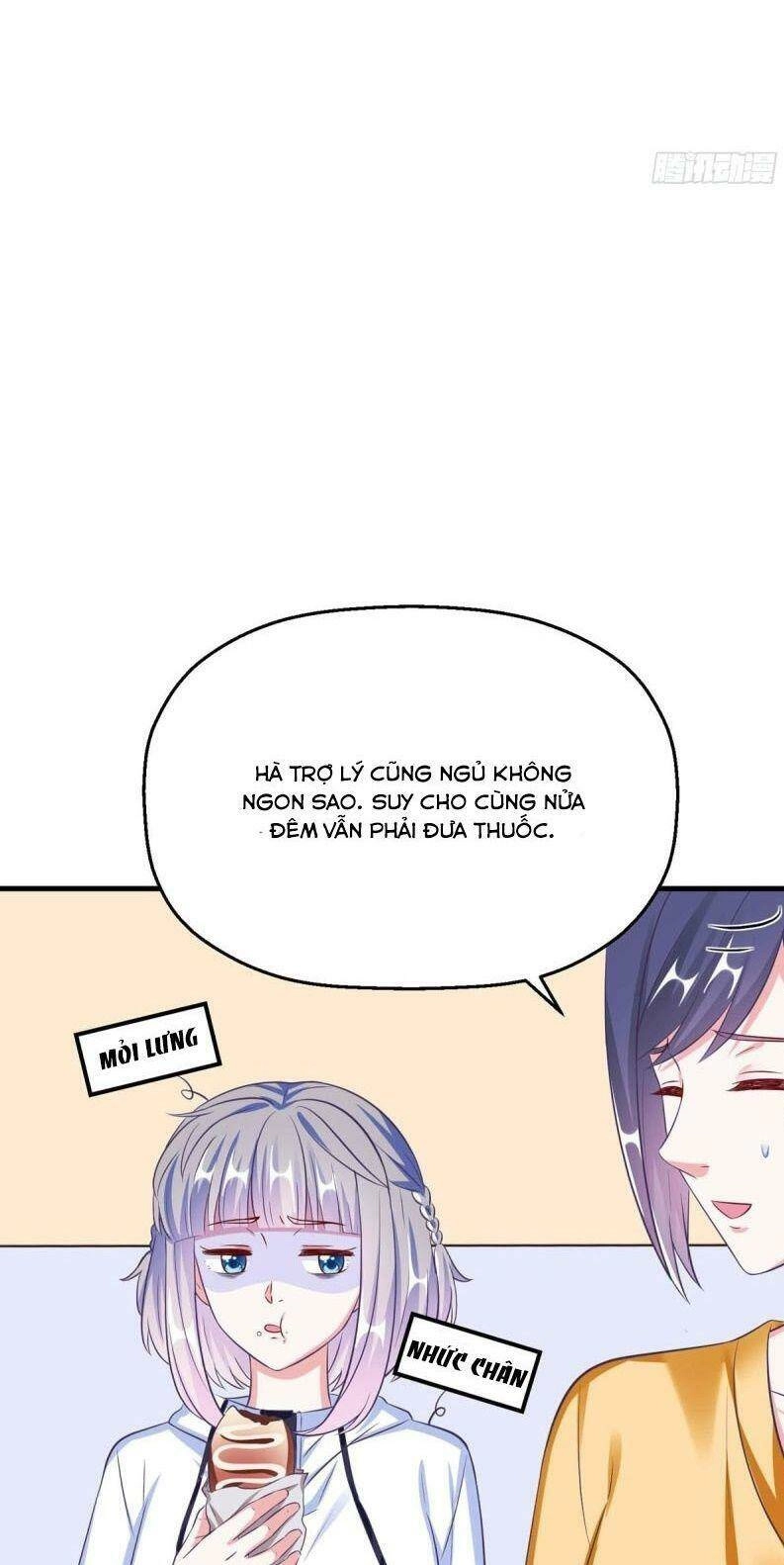 Gà Cưng Nổi Tiếng Theo Đuổi Minh Tinh Chapter 24 - 38