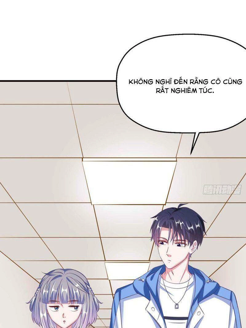 Gà Cưng Nổi Tiếng Theo Đuổi Minh Tinh Chapter 25 - 5