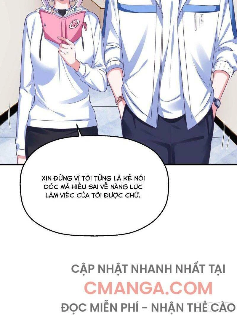 Gà Cưng Nổi Tiếng Theo Đuổi Minh Tinh Chapter 25 - 6