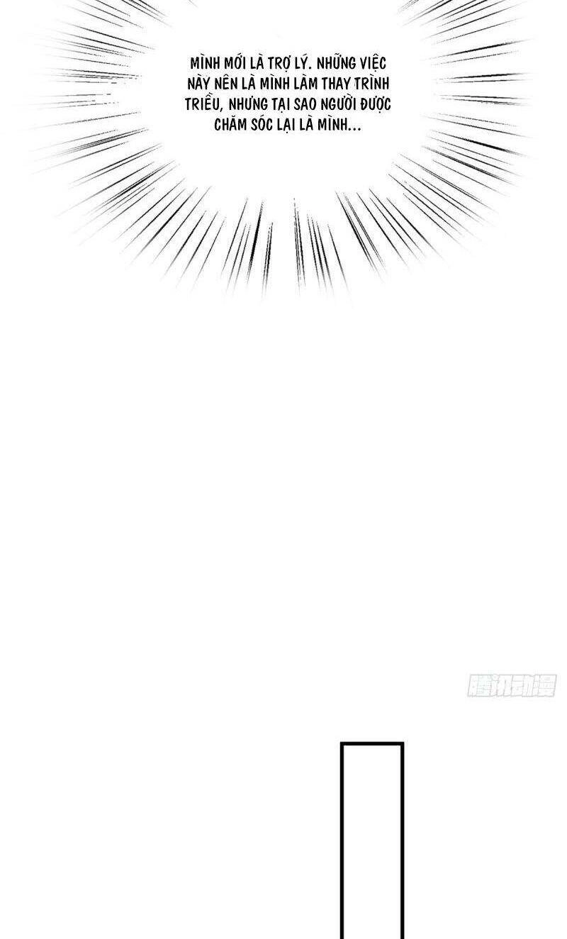 Gà Cưng Nổi Tiếng Theo Đuổi Minh Tinh Chapter 25 - 16