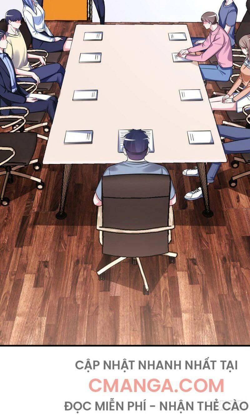 Gà Cưng Nổi Tiếng Theo Đuổi Minh Tinh Chapter 25 - 18