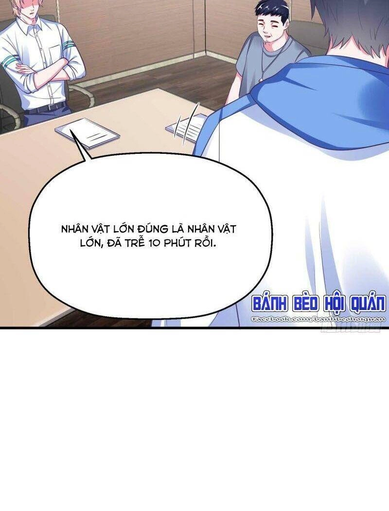 Gà Cưng Nổi Tiếng Theo Đuổi Minh Tinh Chapter 25 - 20