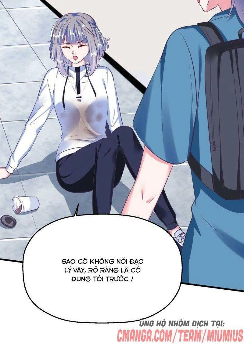 Gà Cưng Nổi Tiếng Theo Đuổi Minh Tinh Chapter 25 - 36