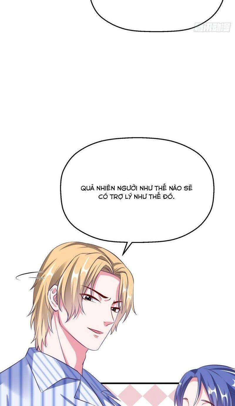 Gà Cưng Nổi Tiếng Theo Đuổi Minh Tinh Chapter 25 - 44