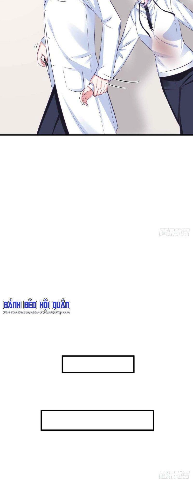 Gà Cưng Nổi Tiếng Theo Đuổi Minh Tinh Chapter 26 - 9