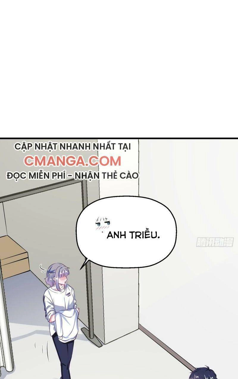 Gà Cưng Nổi Tiếng Theo Đuổi Minh Tinh Chapter 26 - 22