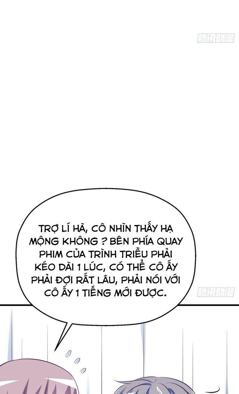Gà Cưng Nổi Tiếng Theo Đuổi Minh Tinh Chapter 26 - 42