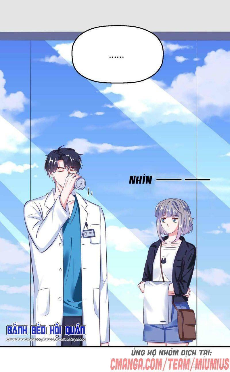 Gà Cưng Nổi Tiếng Theo Đuổi Minh Tinh Chapter 27 - 39