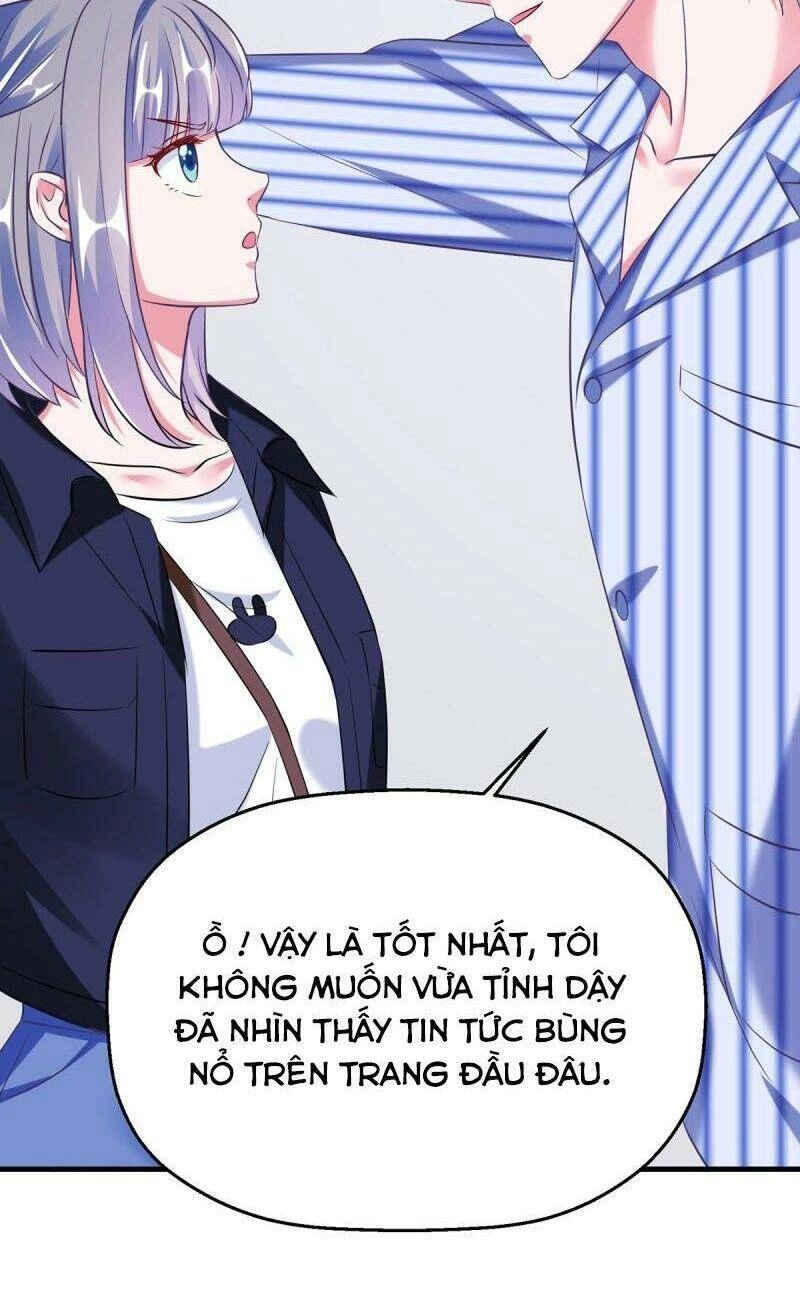 Gà Cưng Nổi Tiếng Theo Đuổi Minh Tinh Chapter 27 - 50