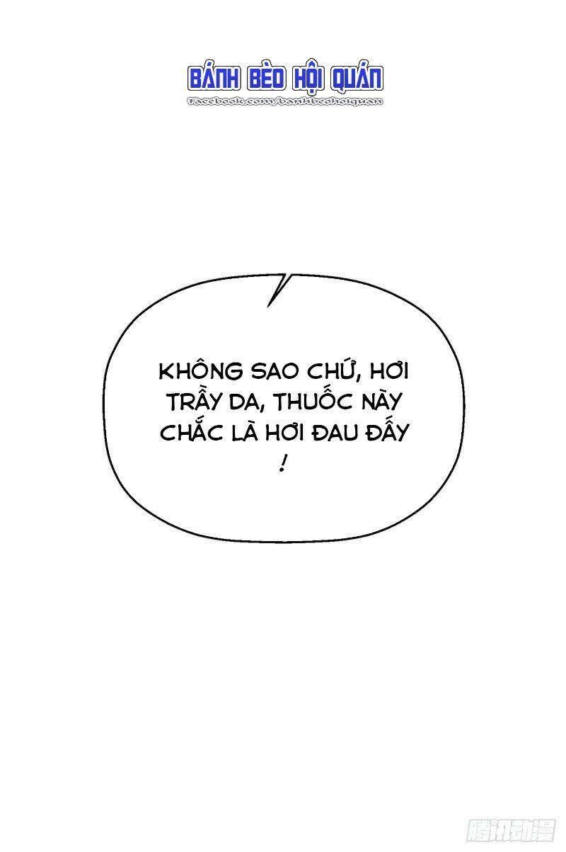 Gà Cưng Nổi Tiếng Theo Đuổi Minh Tinh Chapter 28 - 4