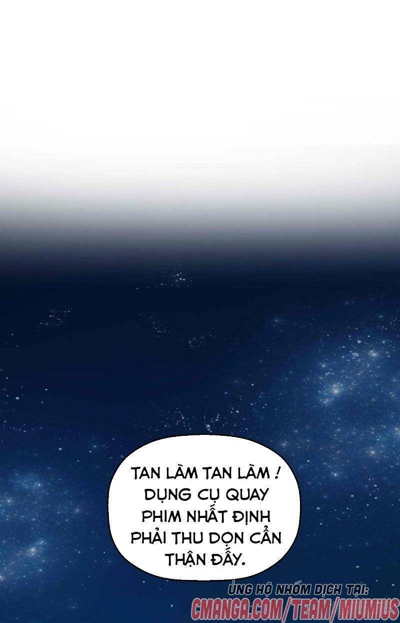 Gà Cưng Nổi Tiếng Theo Đuổi Minh Tinh Chapter 28 - 12