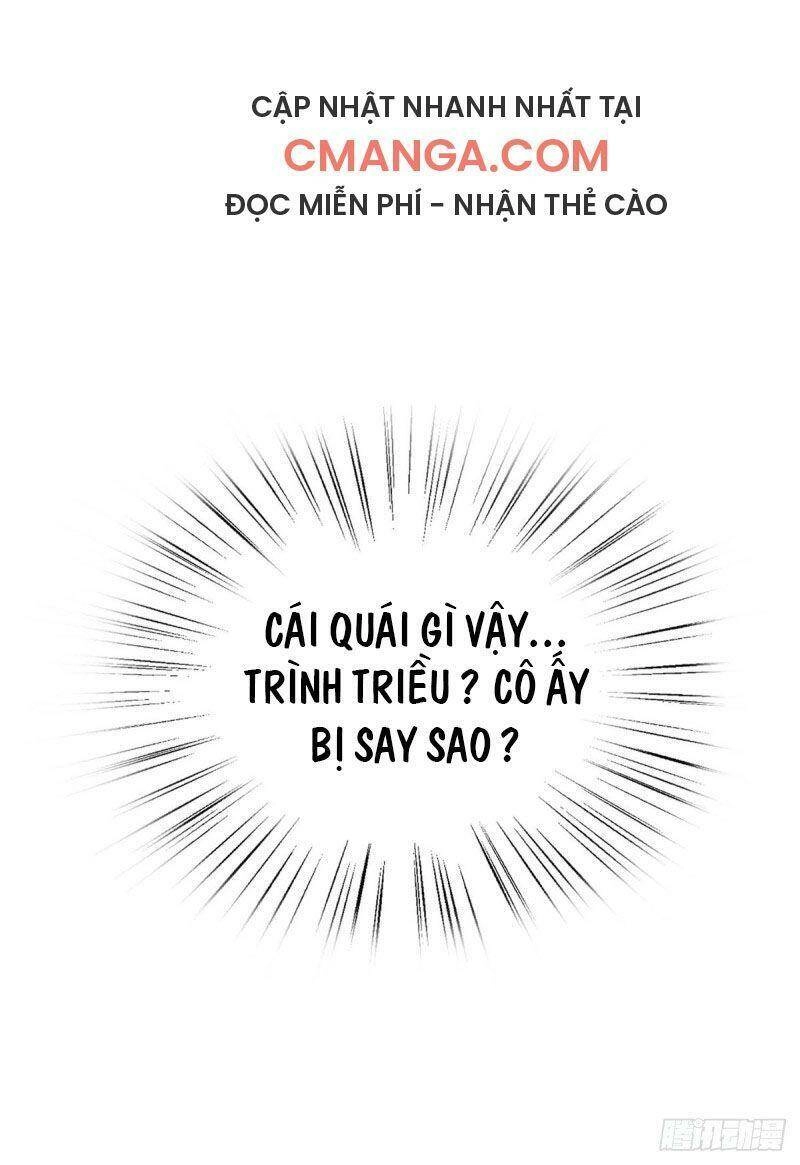 Gà Cưng Nổi Tiếng Theo Đuổi Minh Tinh Chapter 28 - 21