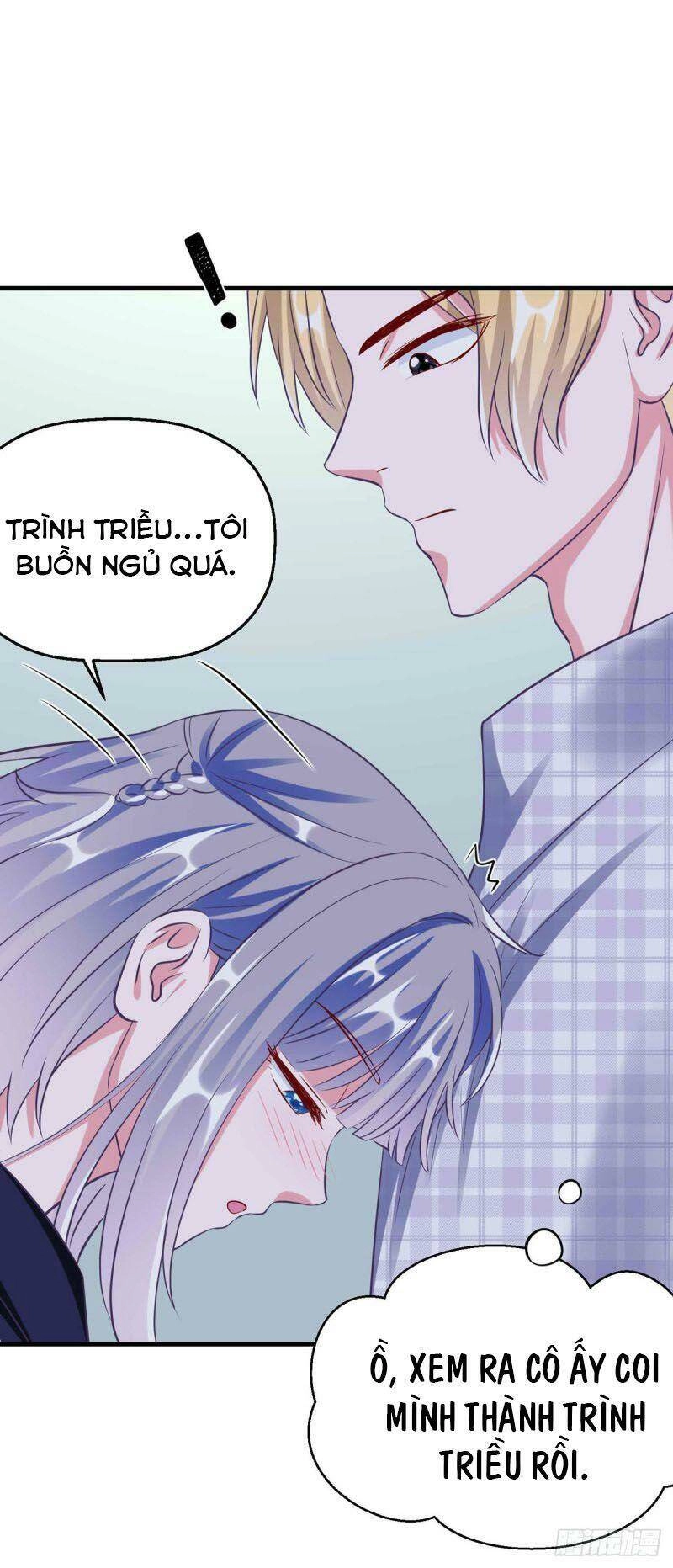 Gà Cưng Nổi Tiếng Theo Đuổi Minh Tinh Chapter 28 - 24