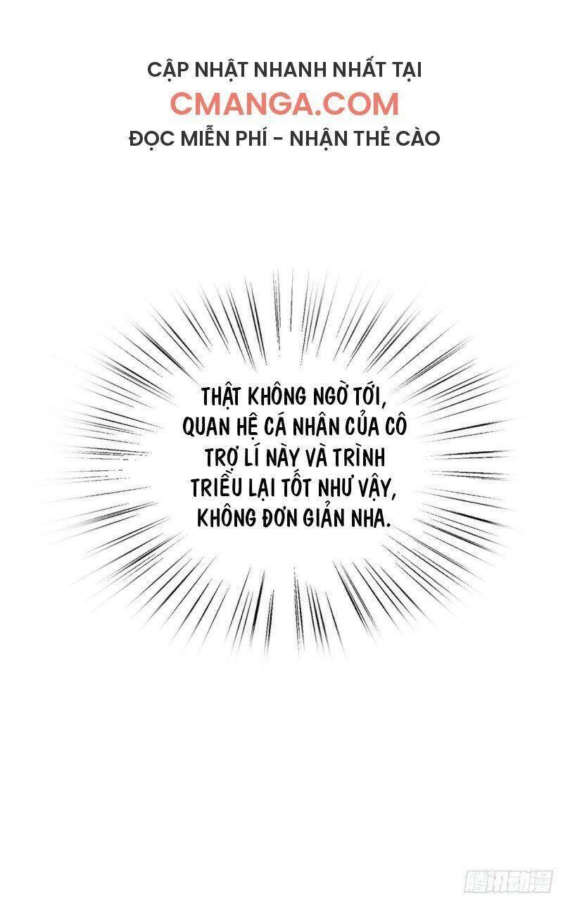 Gà Cưng Nổi Tiếng Theo Đuổi Minh Tinh Chapter 28 - 25