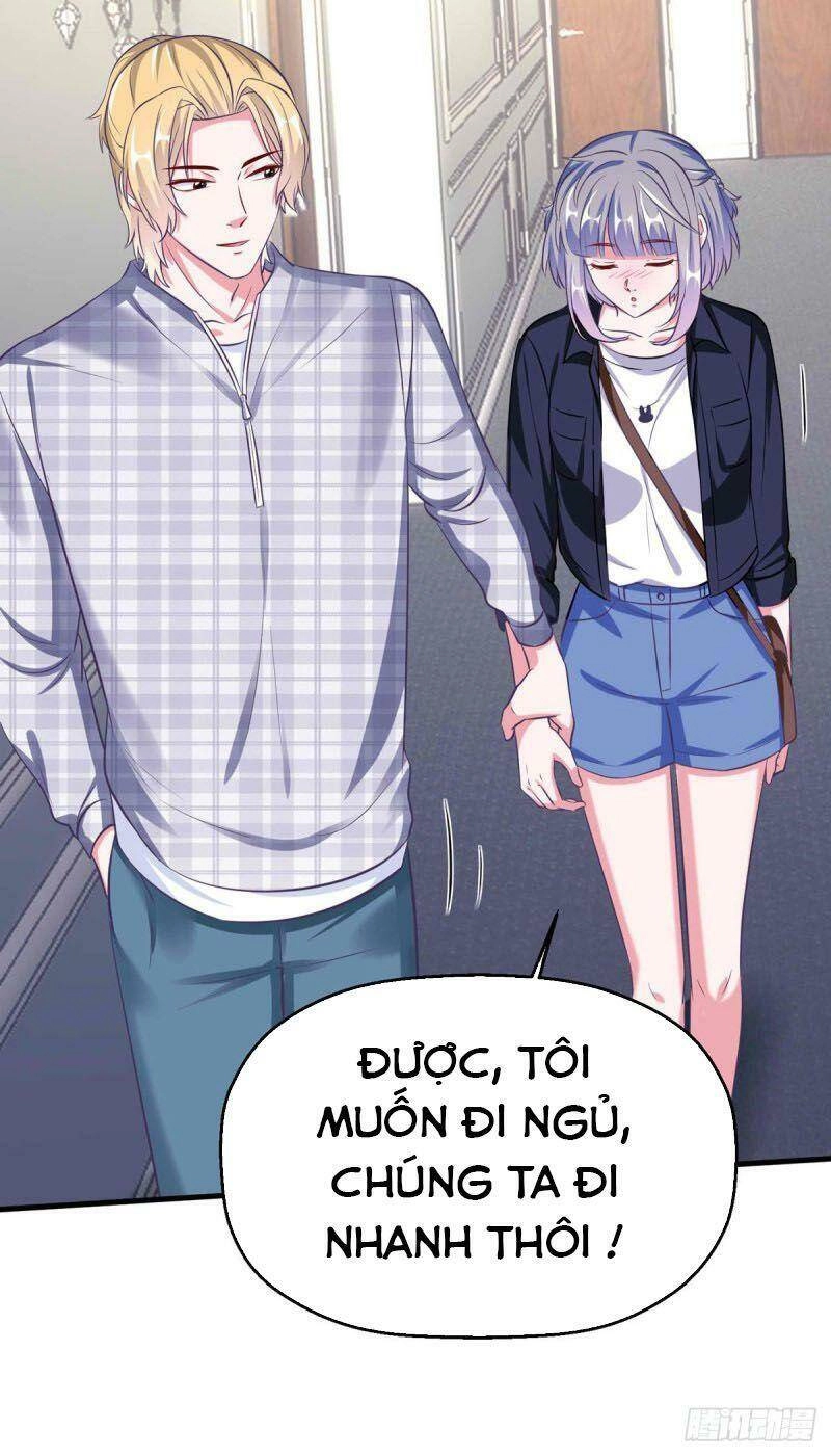 Gà Cưng Nổi Tiếng Theo Đuổi Minh Tinh Chapter 28 - 28