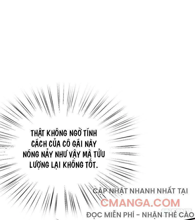 Gà Cưng Nổi Tiếng Theo Đuổi Minh Tinh Chapter 28 - 43
