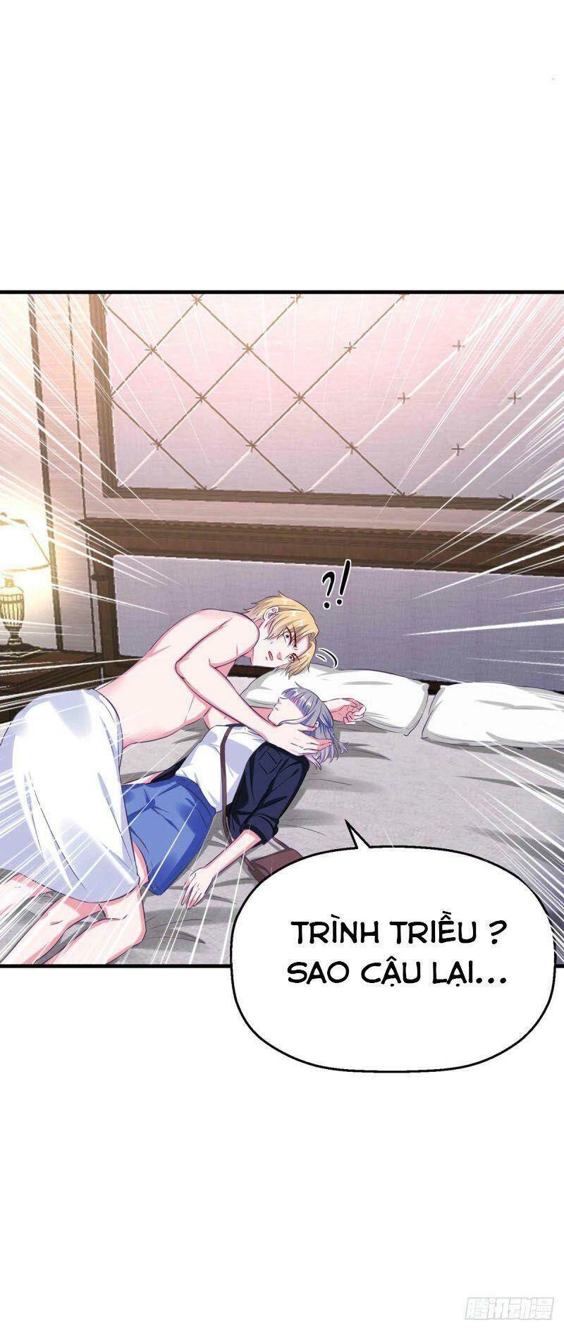 Gà Cưng Nổi Tiếng Theo Đuổi Minh Tinh Chapter 28 - 49