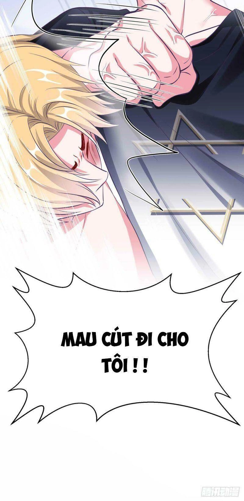 Gà Cưng Nổi Tiếng Theo Đuổi Minh Tinh Chapter 28 - 52