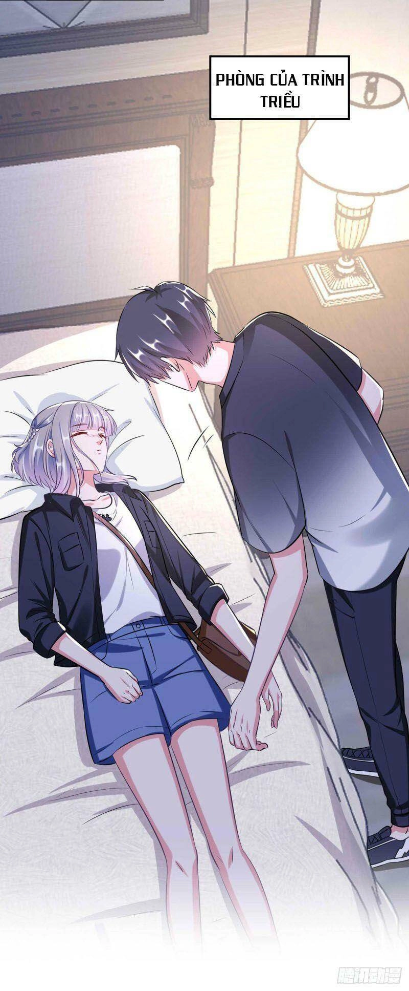 Gà Cưng Nổi Tiếng Theo Đuổi Minh Tinh Chapter 29 - 9