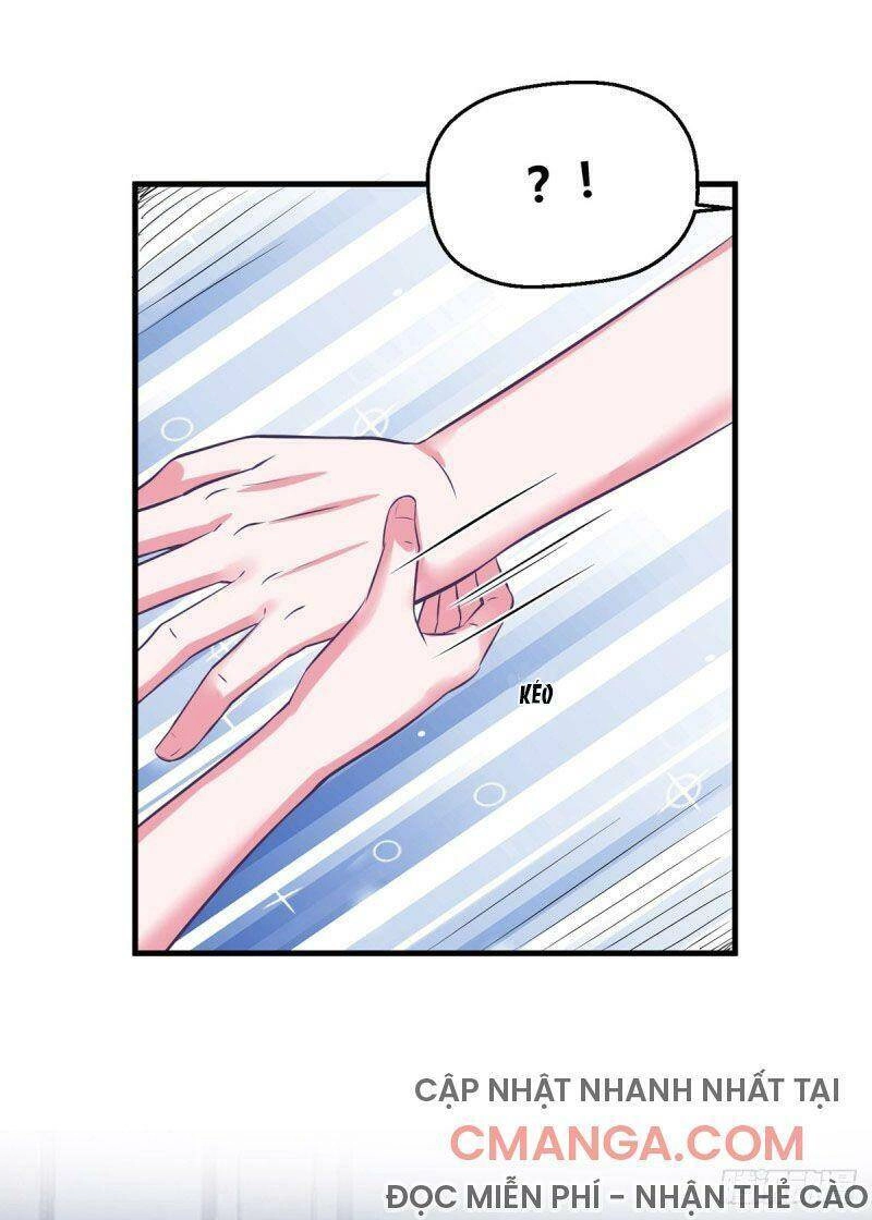 Gà Cưng Nổi Tiếng Theo Đuổi Minh Tinh Chapter 29 - 15