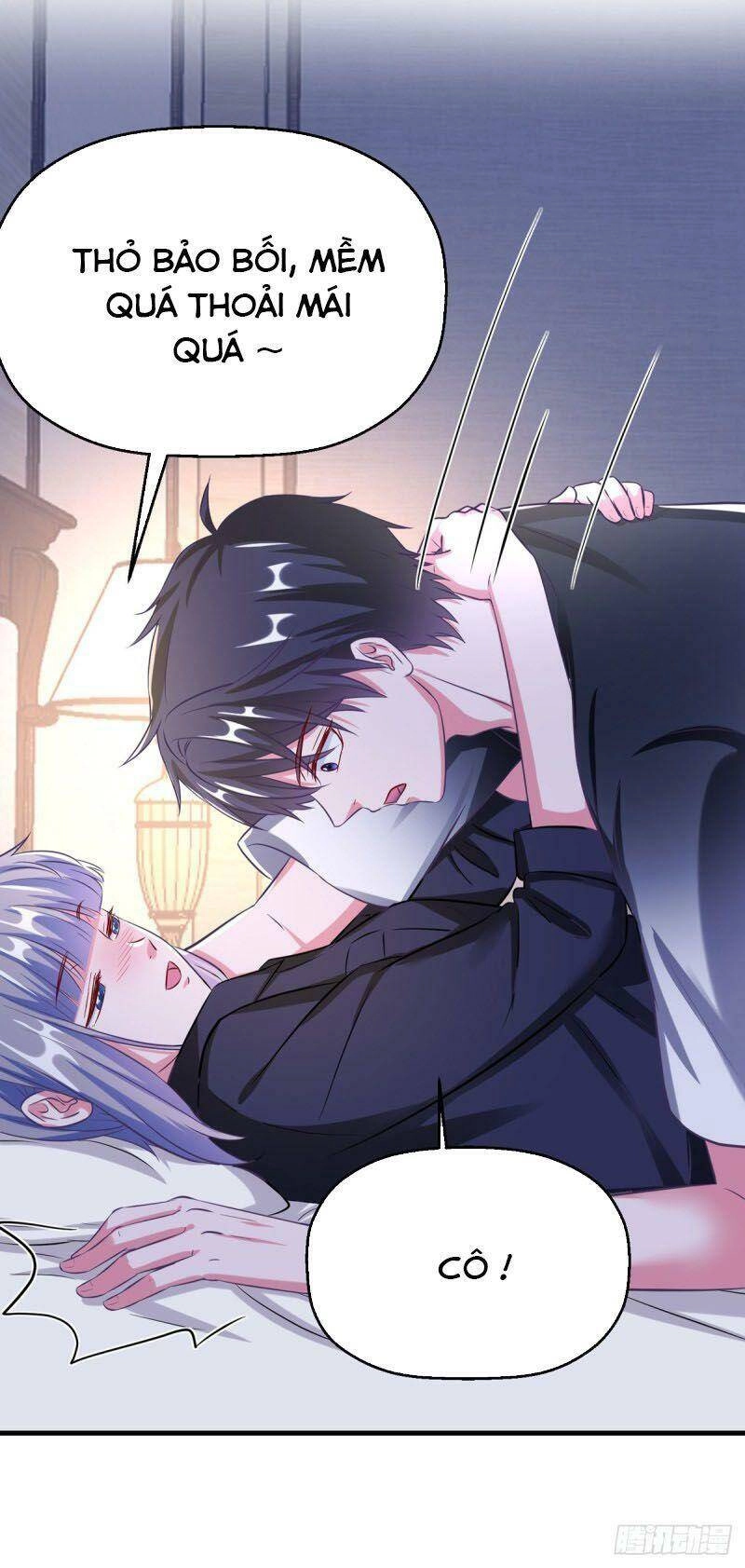 Gà Cưng Nổi Tiếng Theo Đuổi Minh Tinh Chapter 29 - 16