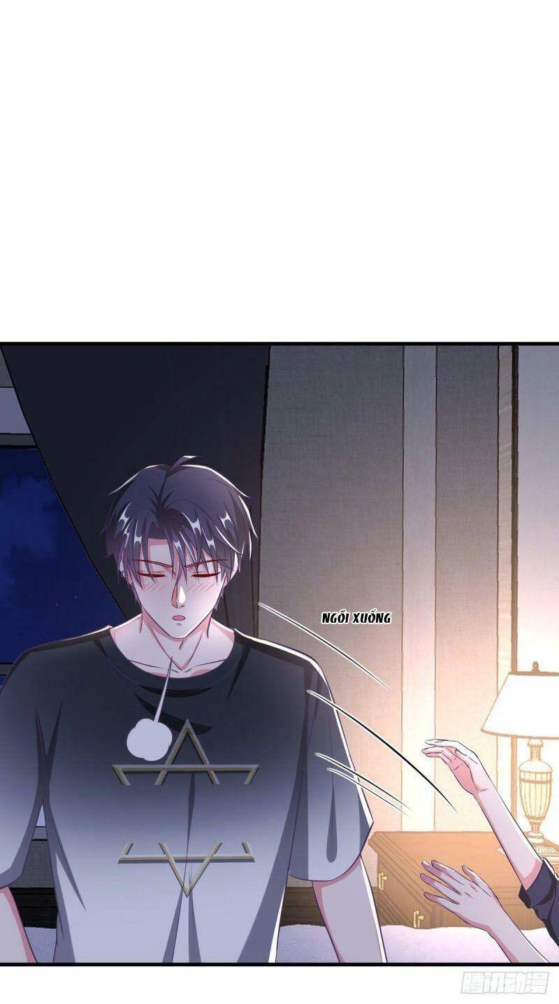 Gà Cưng Nổi Tiếng Theo Đuổi Minh Tinh Chapter 29 - 19