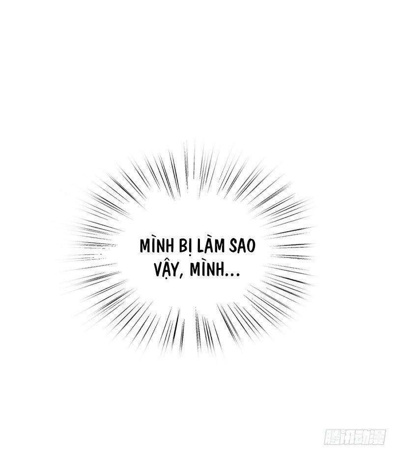 Gà Cưng Nổi Tiếng Theo Đuổi Minh Tinh Chapter 29 - 21