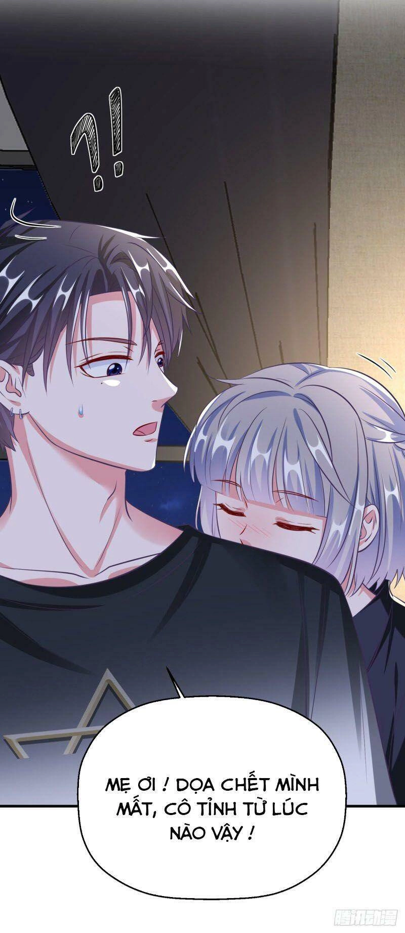 Gà Cưng Nổi Tiếng Theo Đuổi Minh Tinh Chapter 29 - 23