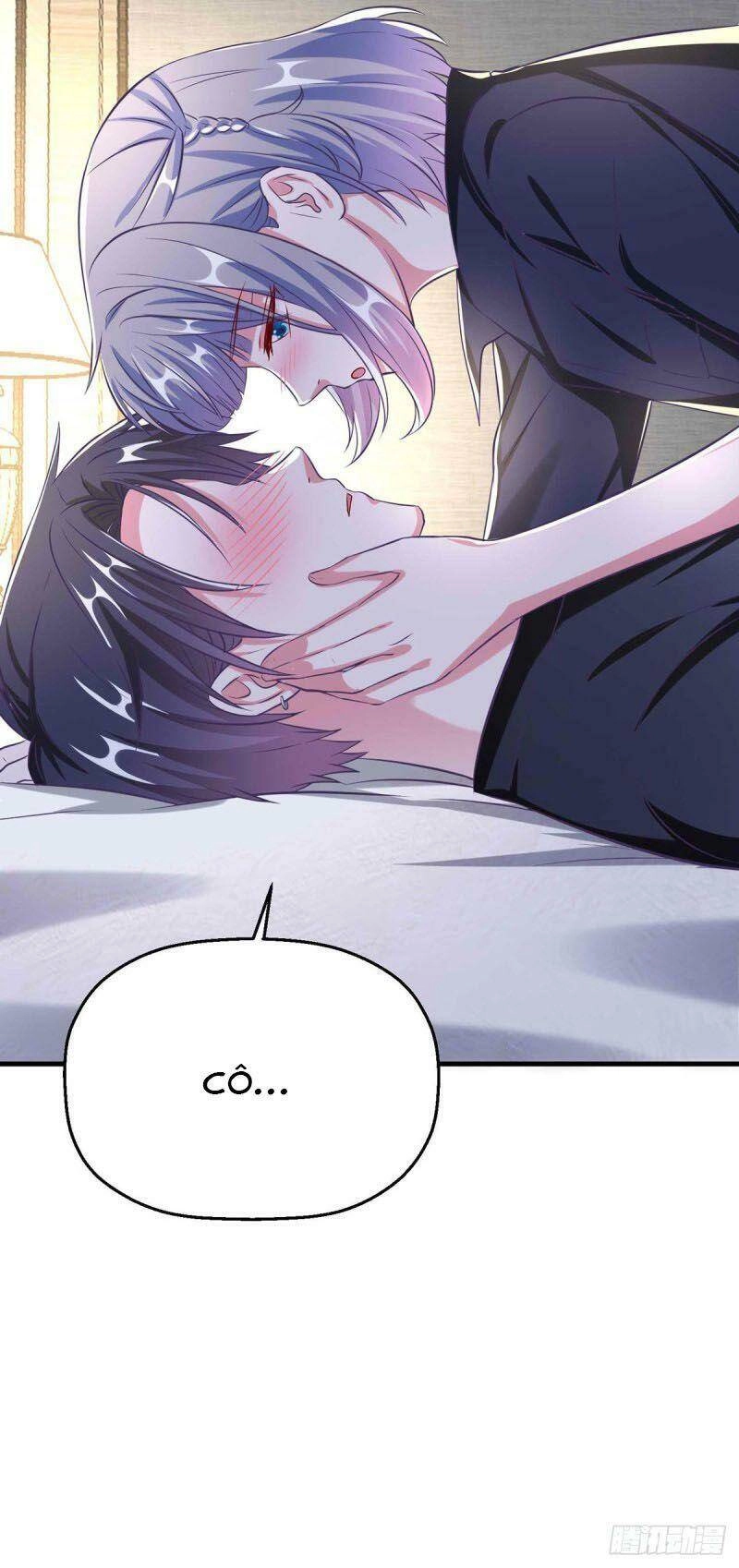 Gà Cưng Nổi Tiếng Theo Đuổi Minh Tinh Chapter 29 - 32