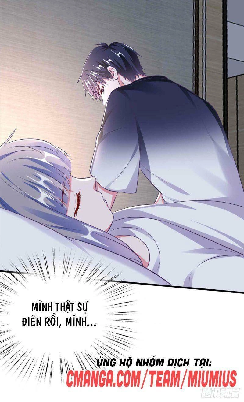 Gà Cưng Nổi Tiếng Theo Đuổi Minh Tinh Chapter 29 - 44