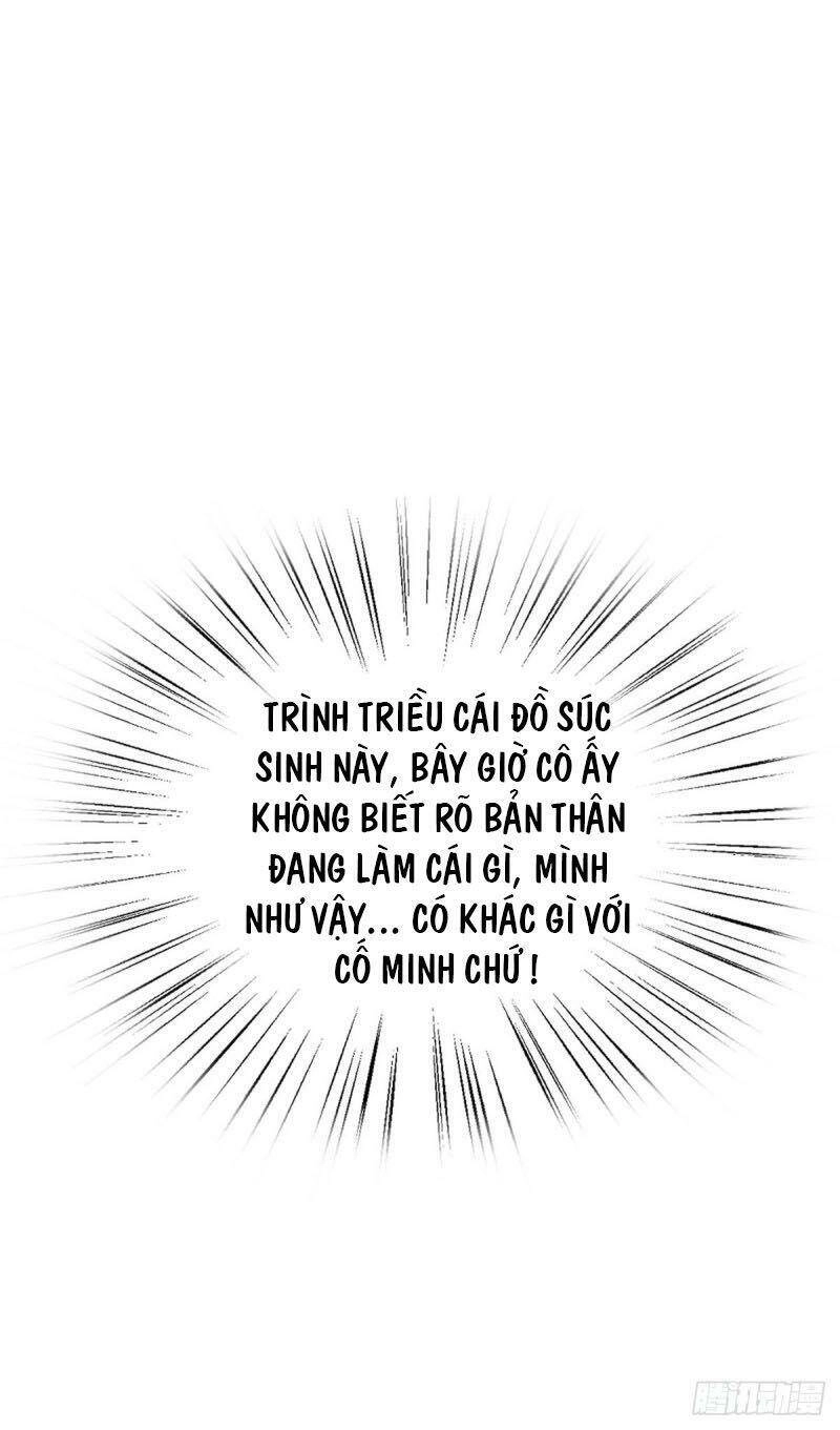 Gà Cưng Nổi Tiếng Theo Đuổi Minh Tinh Chapter 29 - 45