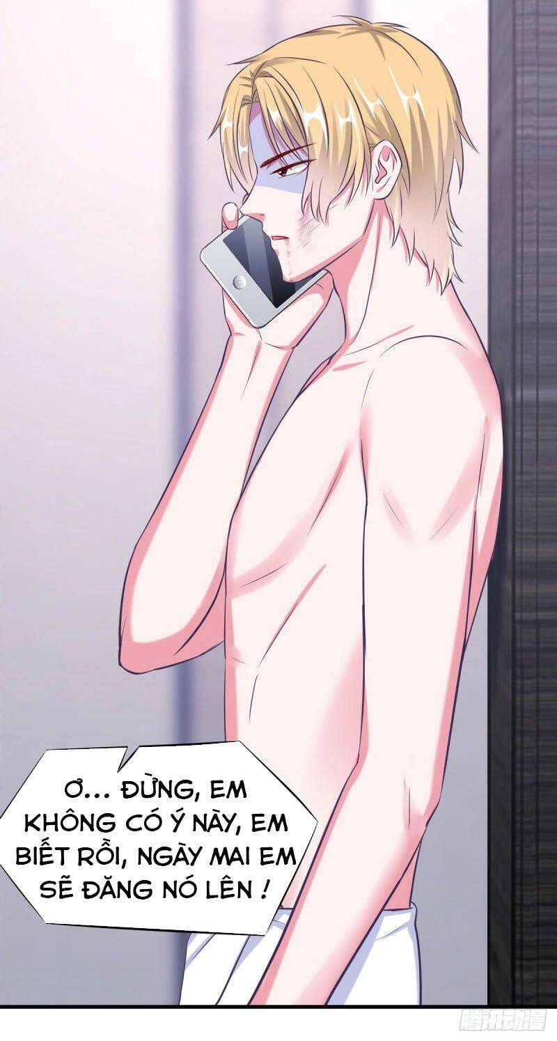 Gà Cưng Nổi Tiếng Theo Đuổi Minh Tinh Chapter 29 - 54