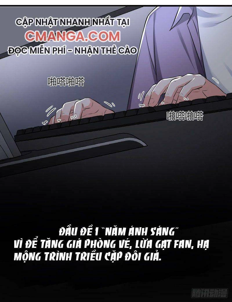 Gà Cưng Nổi Tiếng Theo Đuổi Minh Tinh Chapter 29 - 58