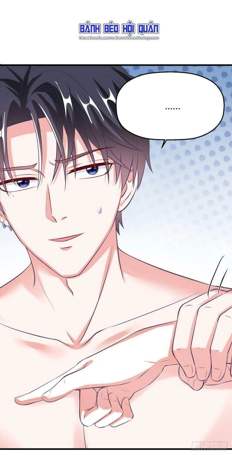 Gà Cưng Nổi Tiếng Theo Đuổi Minh Tinh Chapter 30 - 4