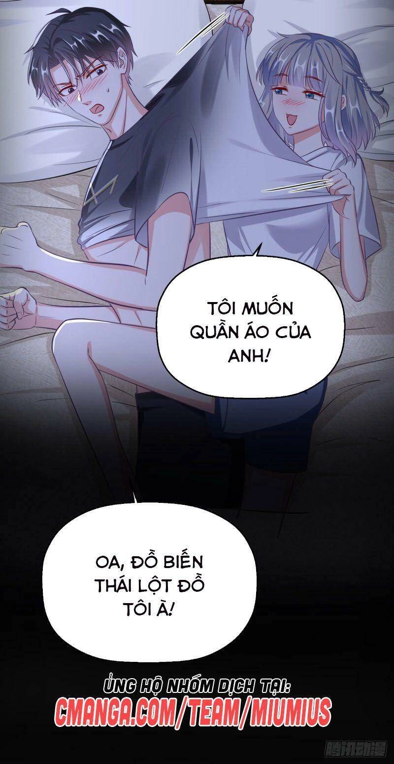 Gà Cưng Nổi Tiếng Theo Đuổi Minh Tinh Chapter 30 - 7