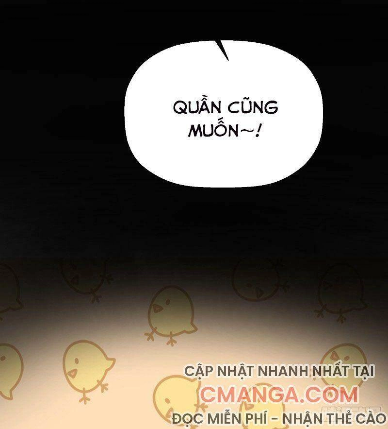 Gà Cưng Nổi Tiếng Theo Đuổi Minh Tinh Chapter 30 - 8