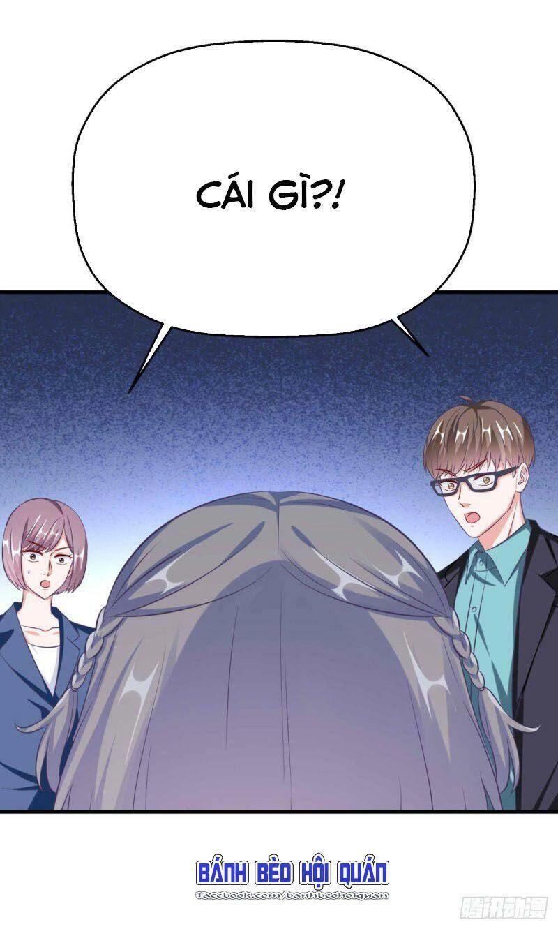 Gà Cưng Nổi Tiếng Theo Đuổi Minh Tinh Chapter 30 - 28